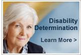 Disability & Long Term Care - Learn More