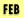 February