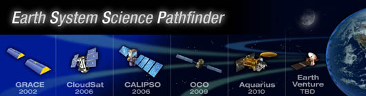 ESSP Satellites
