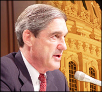 FBI Director Robert S. Mueller 