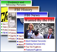 FBI Modules