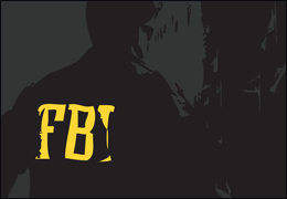 Inside the FBI: Podcast