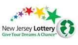 New Jersey Lottery Give Your Dreams A Chance Logo