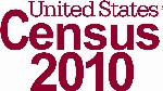 2010 Census Logo