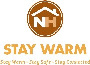 StayWarmNH logo