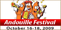 Andouille Festival