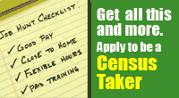 Census Takers