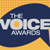 The Voice Awards logo