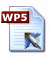 WordPerfect 5.1 version