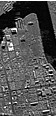 Sandia synthetic aperture radar image of Washington, DC