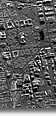 Sandia synthetic aperture radar image of Washington, DC