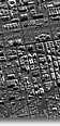 Sandia synthetic aperture radar image of Washington, DC