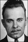 John Dillinger 100