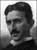 Nikola Tesla