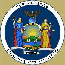 New York State Emblem