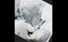 Visible Earth Image, Please See Caption