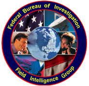 Field Intelligence Group graphic