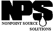 Nonpoint Source Solutions
