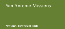 San Antonio Missions National Historical Park