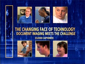 The Changing Face of Technology