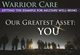 Warrior Care banner