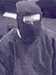 Photograph of and link to Unknown Suspect