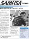 SAMHSA News - Volume XI, Number 3, Summer 2003