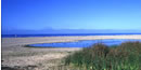 A community project led by the National Park Service has restored Zuma Lagoon.