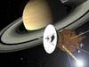 artist's concept of Cassini