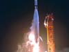 Mariner 1 launch