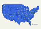 US Map