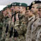 NATO-forces of International Security Assistance force (ISAF) 