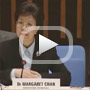 WHO Director-General Dr. Margaret Chan (WHO) 