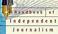 Handbook of Independent Journalism thumbnail