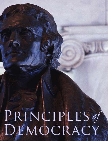 Principles of Democracy