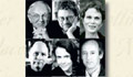 Thumbnail image of various American writers