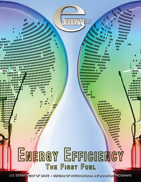 Energy Efficiency: The First Fuel