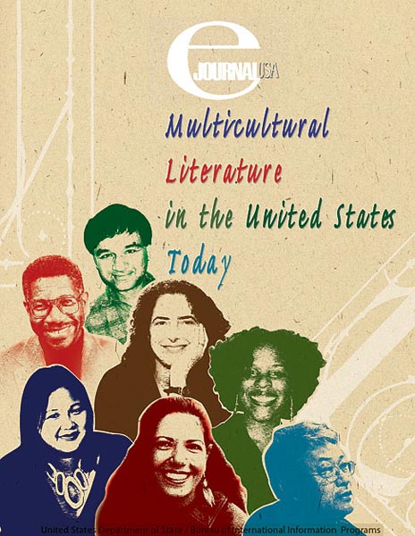 Multicultural Literature in the United States Today