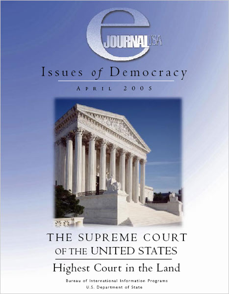 The Supreme Court and the United States