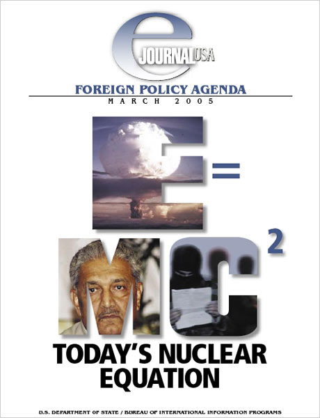 Today's Nuclear Equation