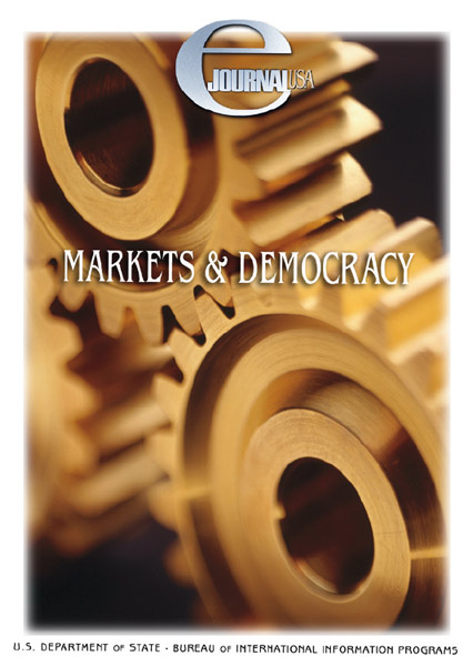 Markets and Democracy