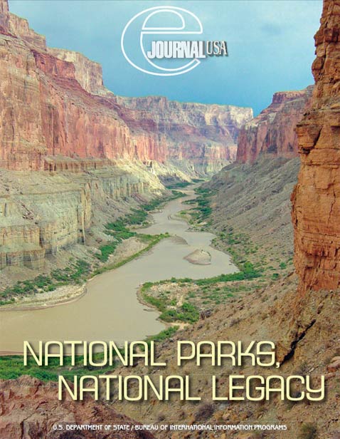 National Parks, National Legacy