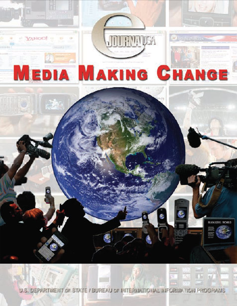 Media Making Change