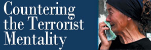 Countering the Terrorist Mentality