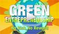 Green Entreprenuership