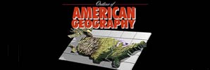 cover for Outline of U.S. Geography 