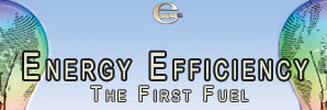 Energy Efficiency banner image