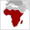 sub-Saharan Africa image