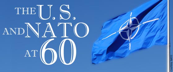 NATO Flag (NATO)