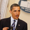 Obama at podium (AP Images) 